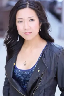 Amy Chang como: Rosetta