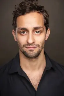 Raphael Zari como: Saeed