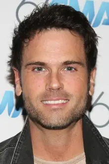 Chuck Wicks como: Andrew Campbell