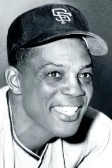 Willie Mays como: 