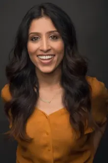 Amrita Dhaliwal como: 