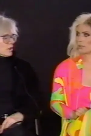 Andy Warhol's Fifteen Minutes - Episode 1