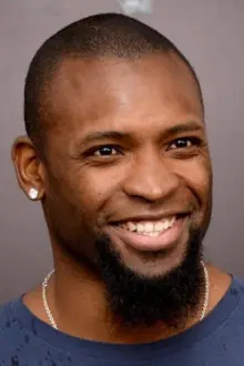 Ahman Green como: Ele mesmo