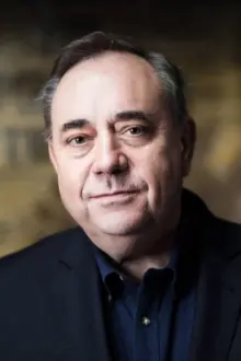 Alex Salmond como: Ele mesmo