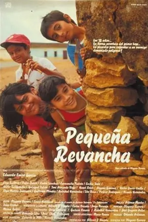 Pequeña revancha