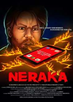 Neraka