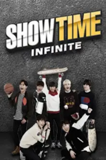 Showtime INFINITE