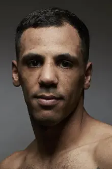 Kal Yafai como: 