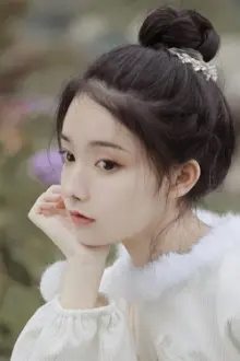 Mao Xia Xiao Ka como: Lou Xin Yue