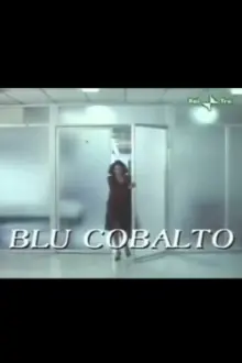 Blu cobalto