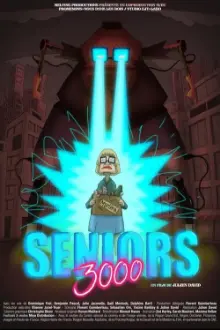 Seniors 3000