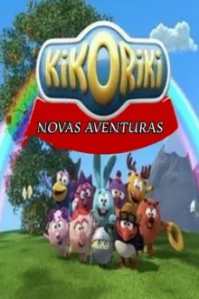 Kikoriki: Novas Aventuras