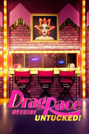 Drag Race Sverige: Untucked!