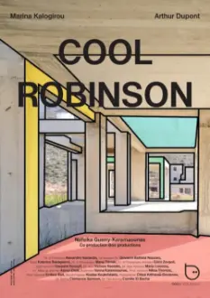 Cool Robinson