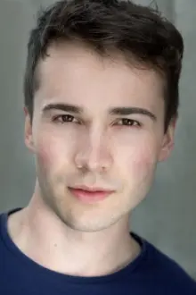 Darragh Conway como: Thomas