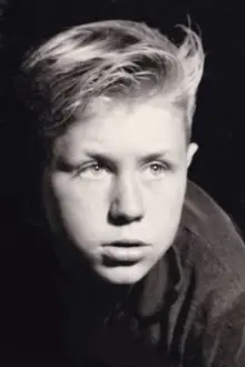 Leif Nilsson como: 