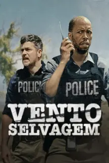 Vento Selvagem