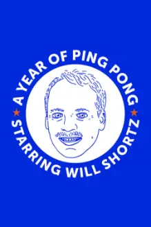 A Year of Ping Pong