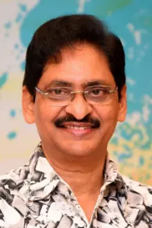 S.V. Krishna Reddy como: Teju's Father