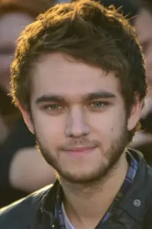 Zedd como: 