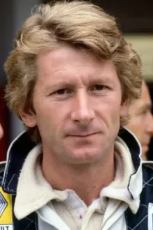 Jean-Pierre Jabouille como: 