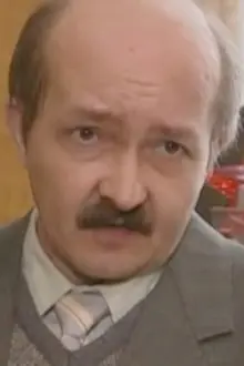 Sergei Popovsky como: Blinchikov