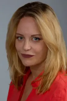 Edda Leesch como: Katja Schönberg