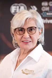 Michèle Mouton como: 