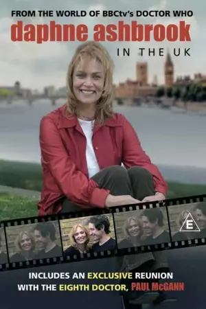 Daphne Ashbrook in the UK