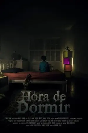 Hora de Dormir