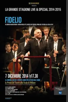 Beethoven · Fidelio