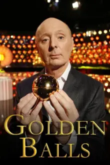 Golden Balls