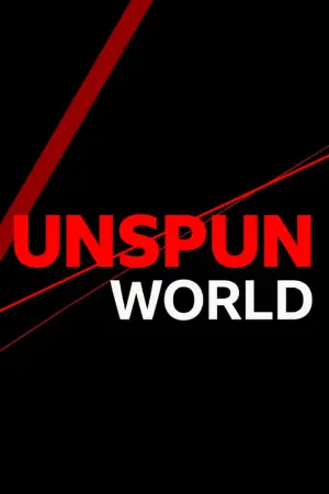 Unspun World with John Simpson