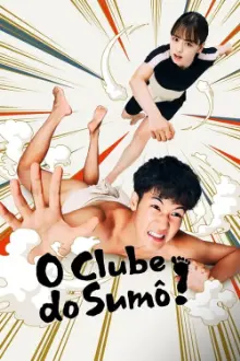 O Clube do Sumô