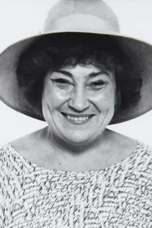 Bella Abzug como: Self (archive footage)