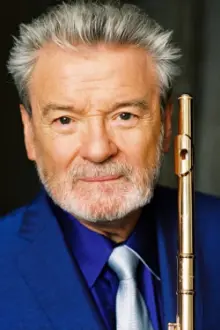 James Galway como: 