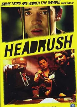 Headrush