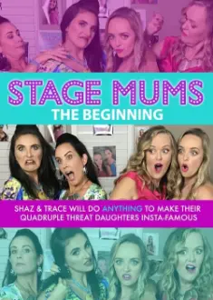 Stage Mums