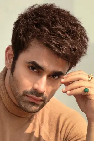 Pearl V Puri