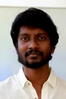 Hari Krishnan como: 