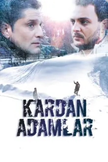 Kardan Adamlar