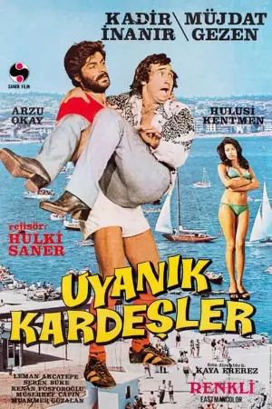 Uyanık Kardeşler