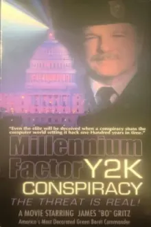 Millennium Factor: Y2K Conspiracy
