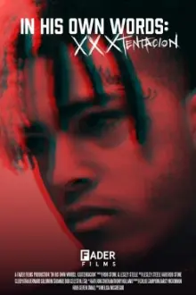 In His Own Words: XXXTENTACION