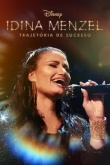 Idina Menzel: Trajetória de Sucesso