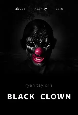 Black Clown