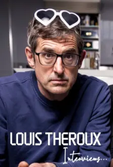 Louis Theroux Interviews