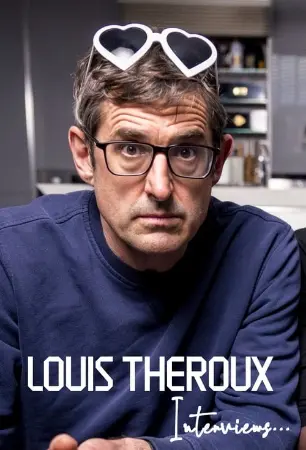 Louis Theroux Interviews