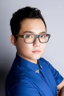 Muqing Ke como: 黑羽 (voice)