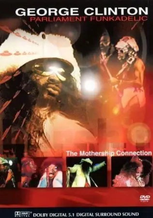 George Clinton: The Mothership Connection